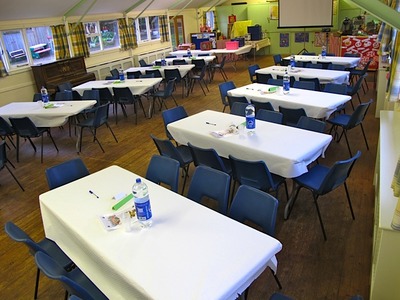 Quiz Night 2012